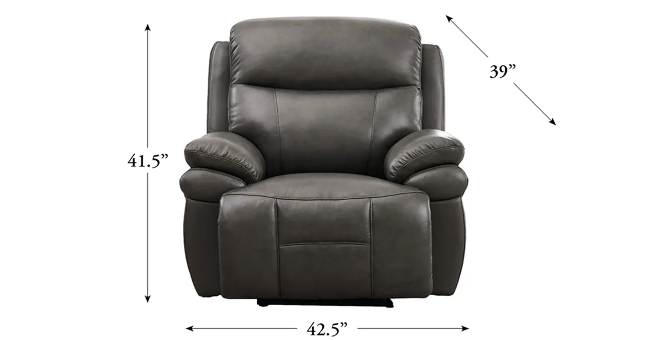 Springdale Power Headrest Zero Gravity Reclining Sofa Collection