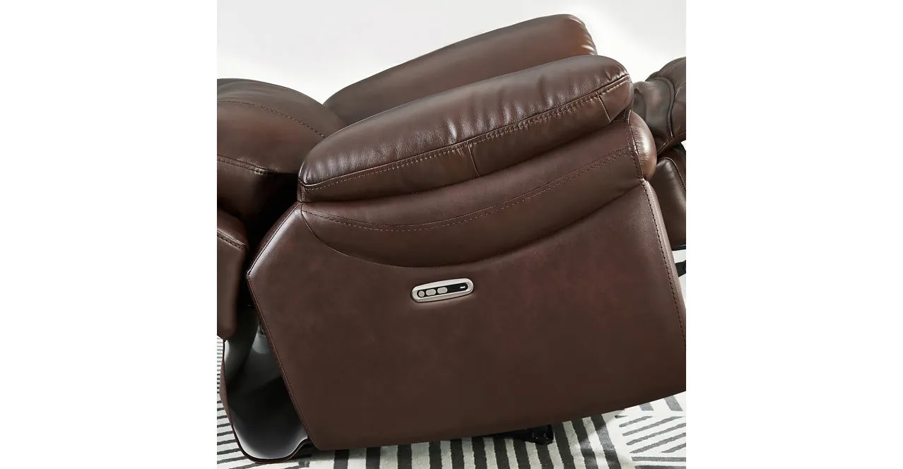 Springdale Power Headrest Zero Gravity Reclining Sofa Collection