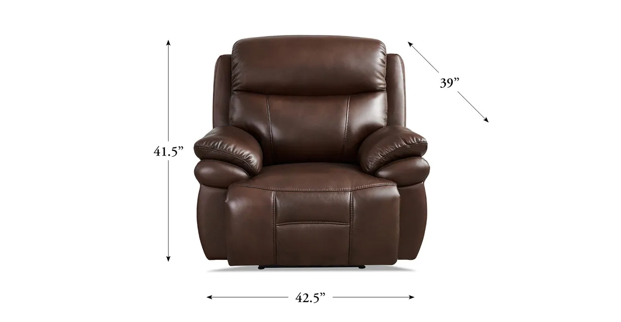Springdale Power Headrest Zero Gravity Reclining Sofa Collection