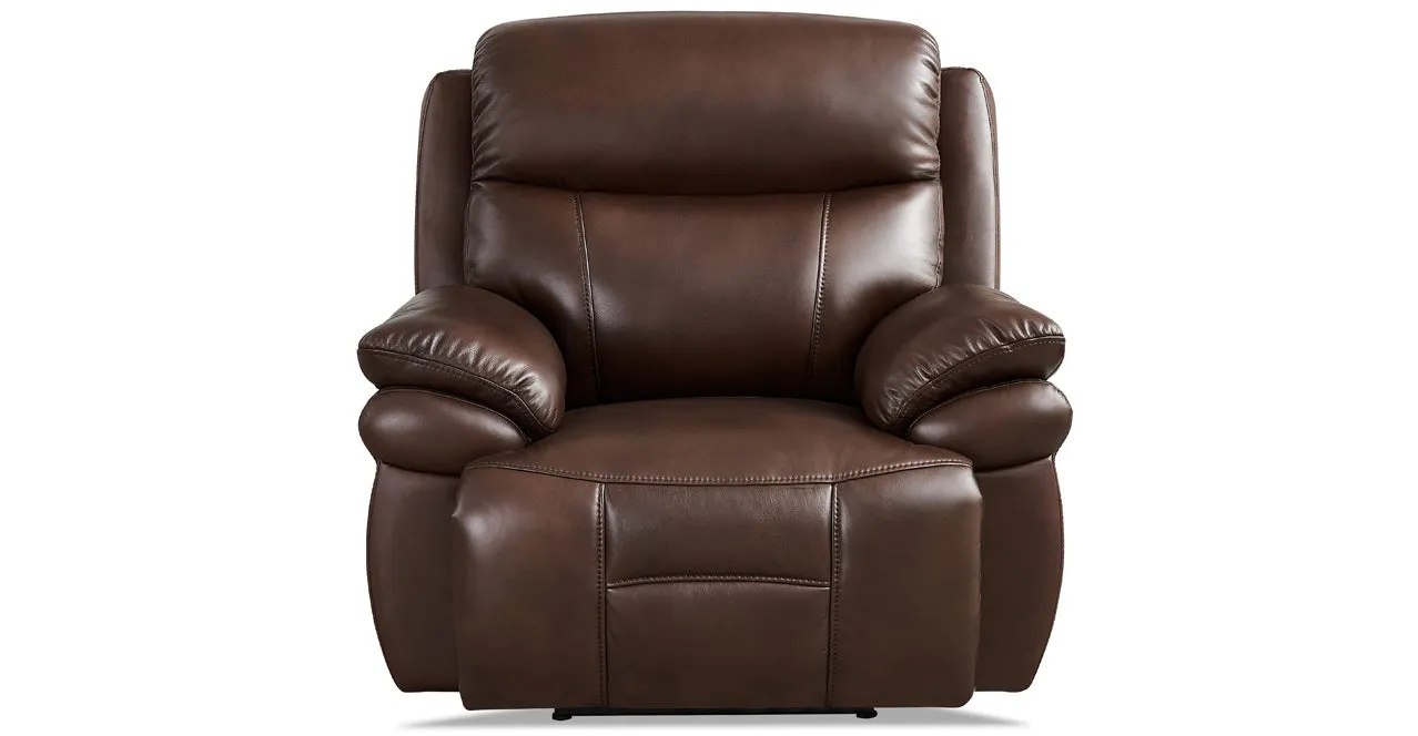 Springdale Power Headrest Zero Gravity Reclining Sofa Collection