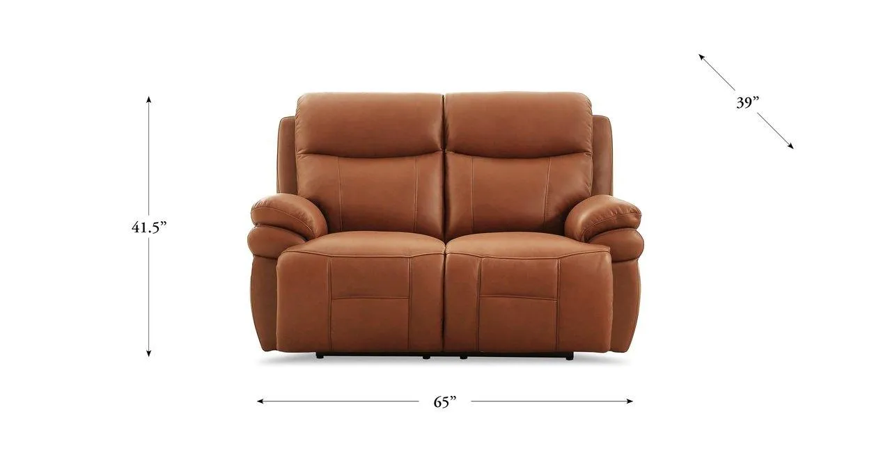 Springdale Power Headrest Zero Gravity Reclining Sofa Collection