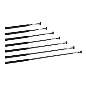 Stick de barre Deluxe 70cm alu