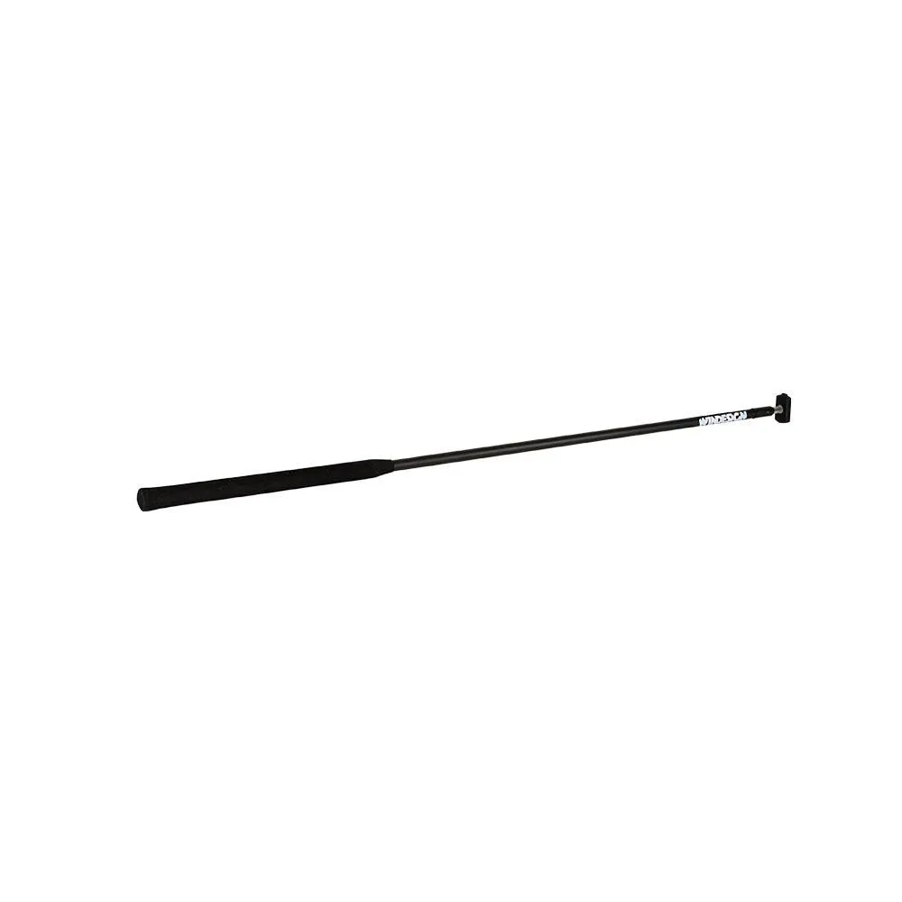Stick de barre Deluxe 70cm alu
