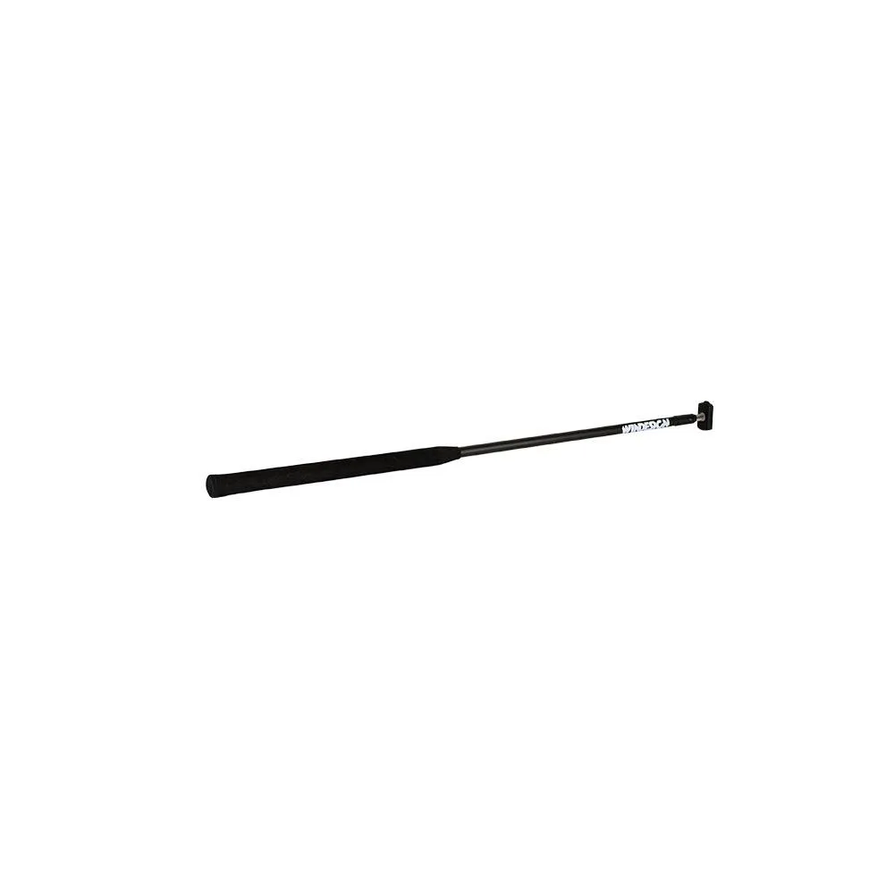 Stick de barre Deluxe 70cm alu