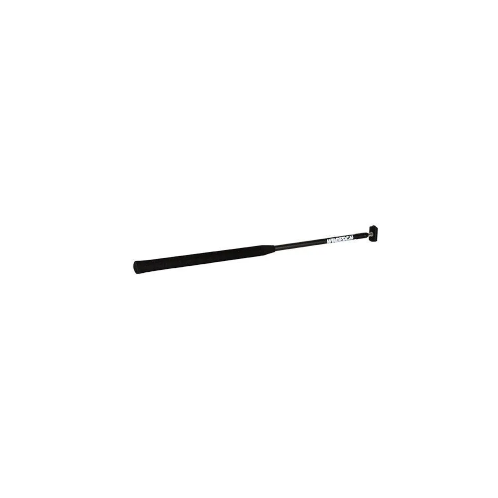 Stick de barre Deluxe 70cm alu