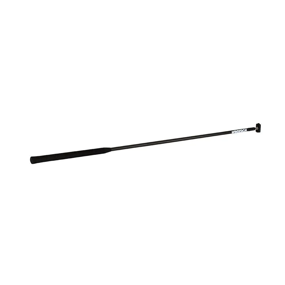 Stick de barre Deluxe 70cm alu