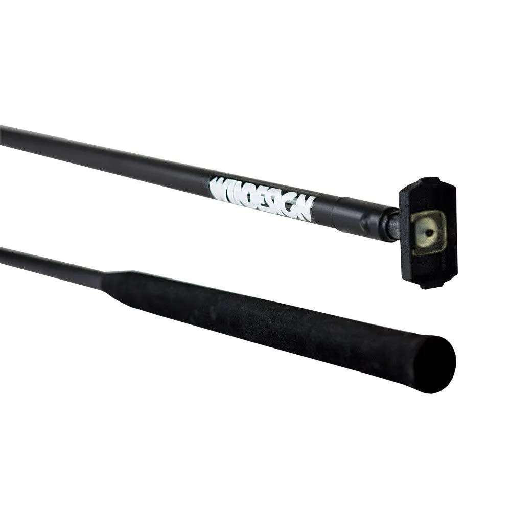 Stick de barre Deluxe 70cm alu