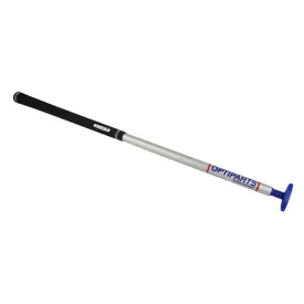 Sttick de barre franche OPTIMIST aluminium poignée Golf
