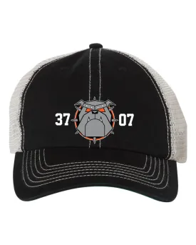 Technodogs '47 Brand Trucker Hat