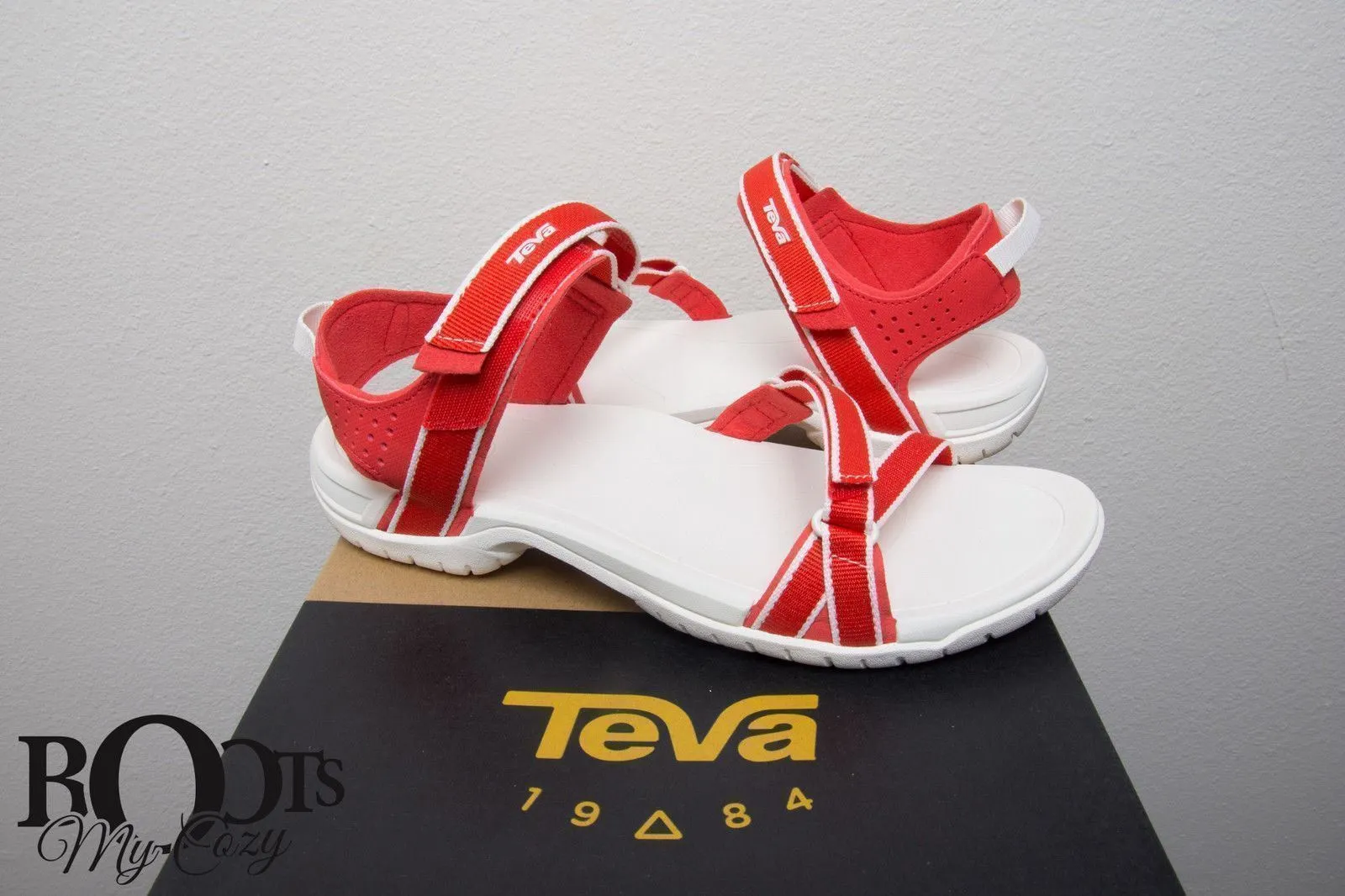 Teva Verra Grenadine Sandals