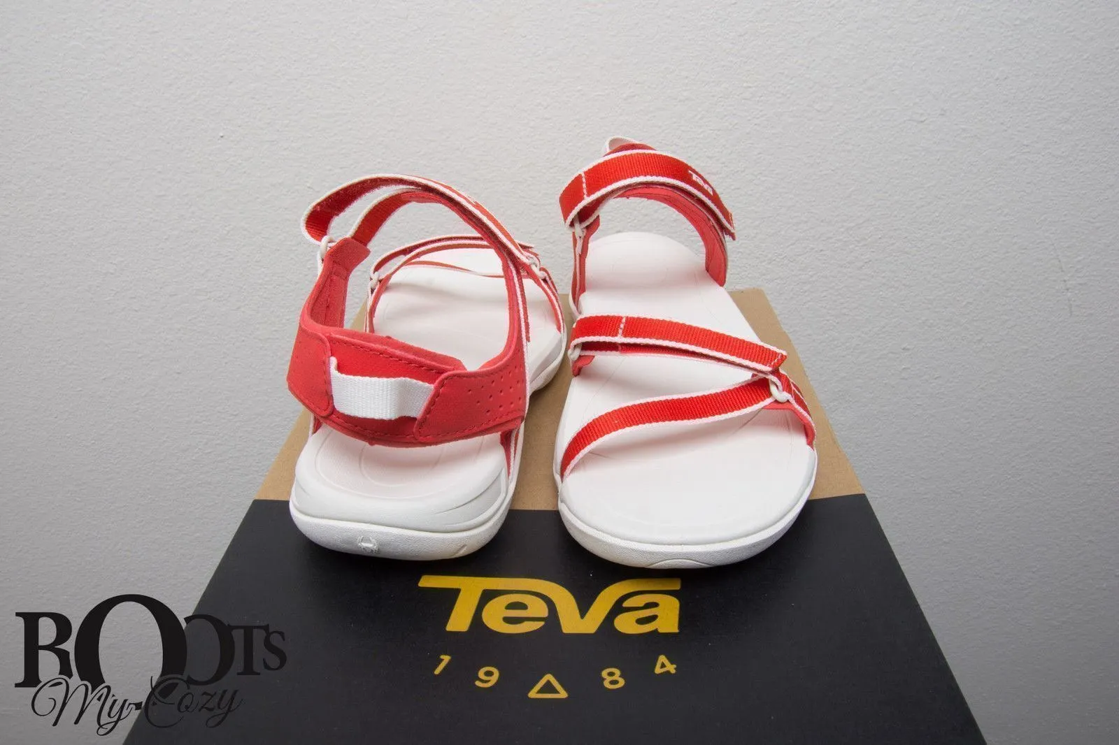 Teva Verra Grenadine Sandals
