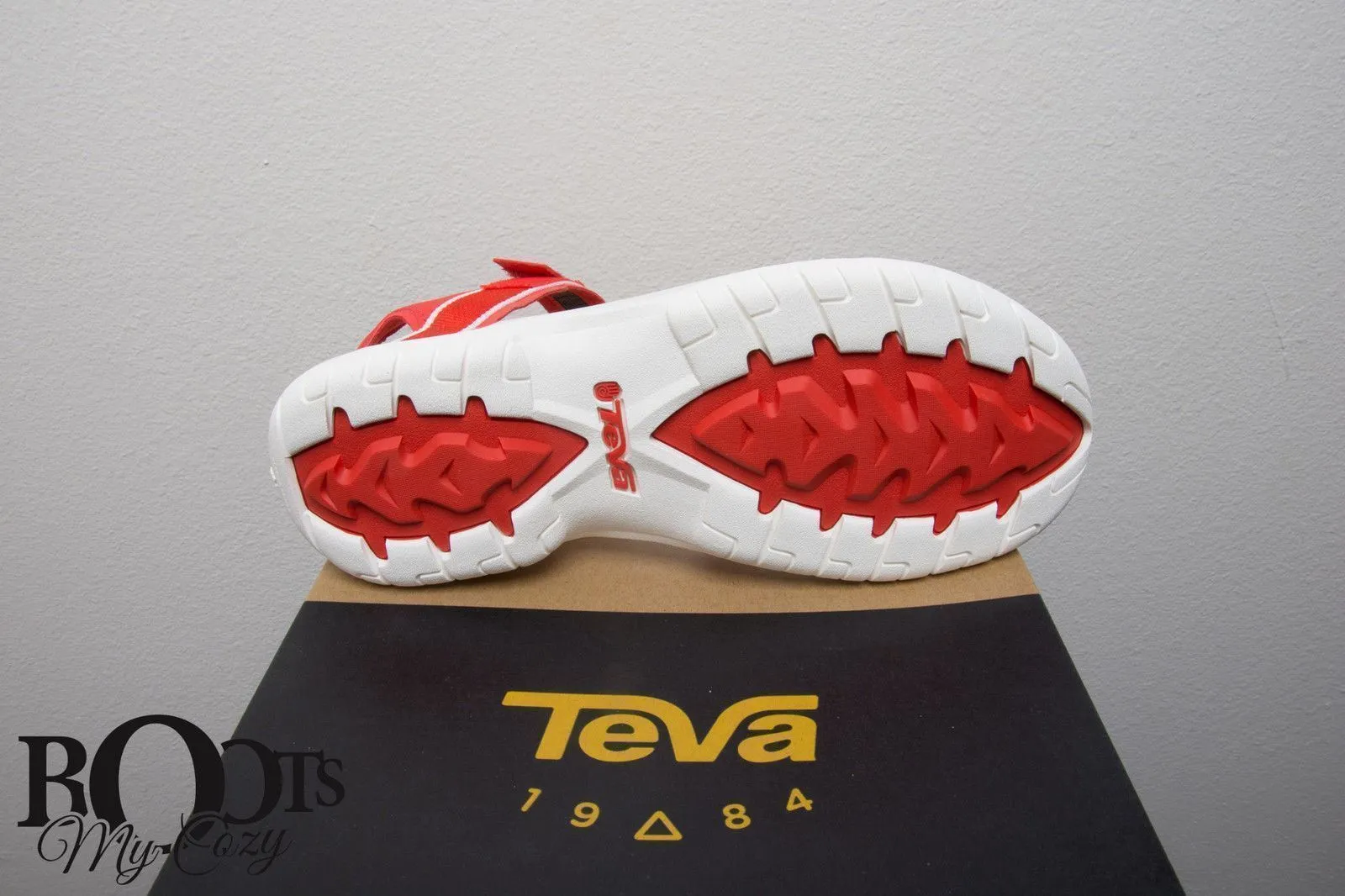 Teva Verra Grenadine Sandals