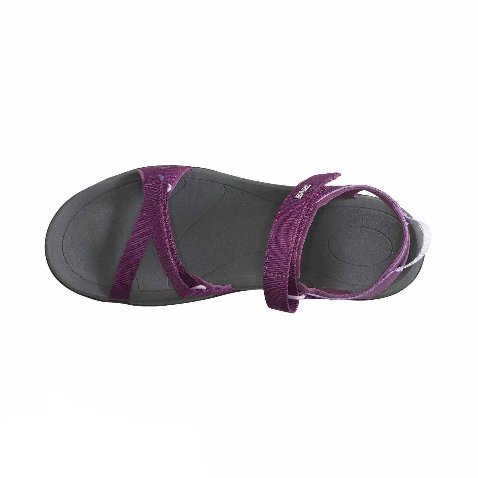 Teva Verra Purple Orchid Sandals