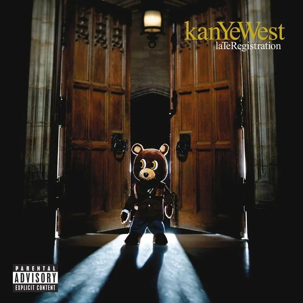 The Definitive Collection explicit_lyrics