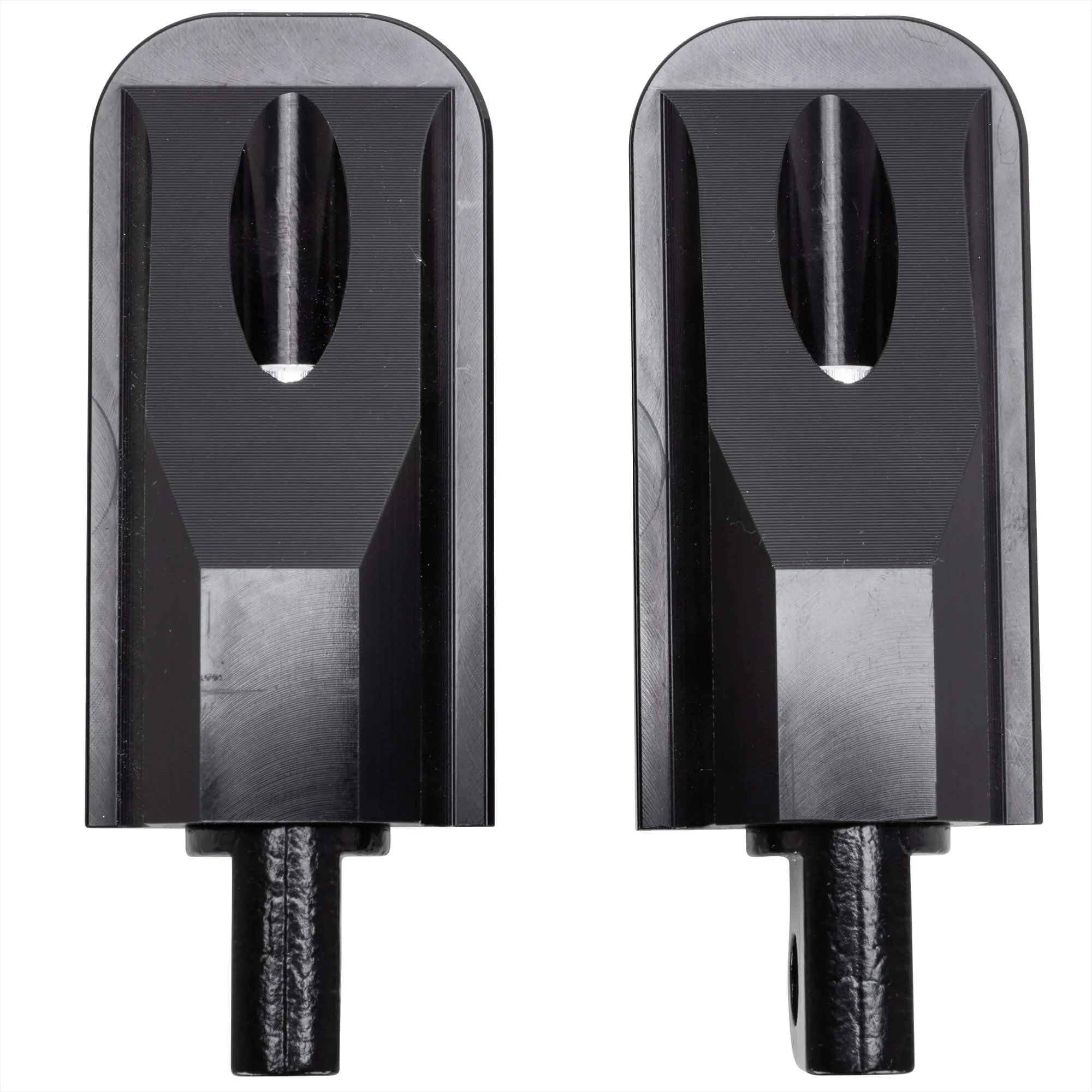 Track Star Moto Footpegs
