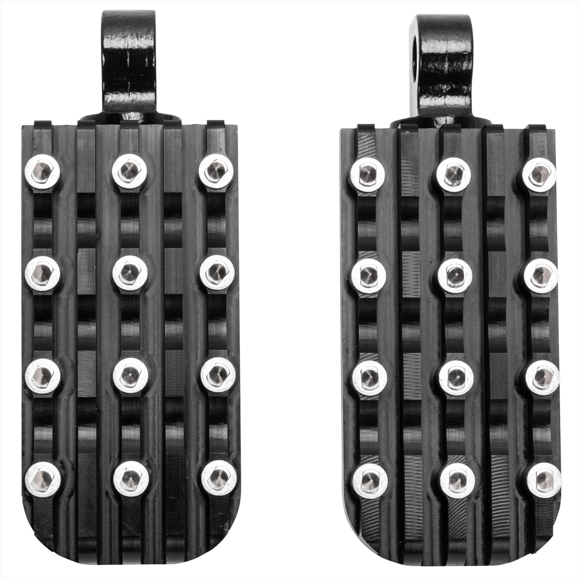 Track Star Moto Footpegs