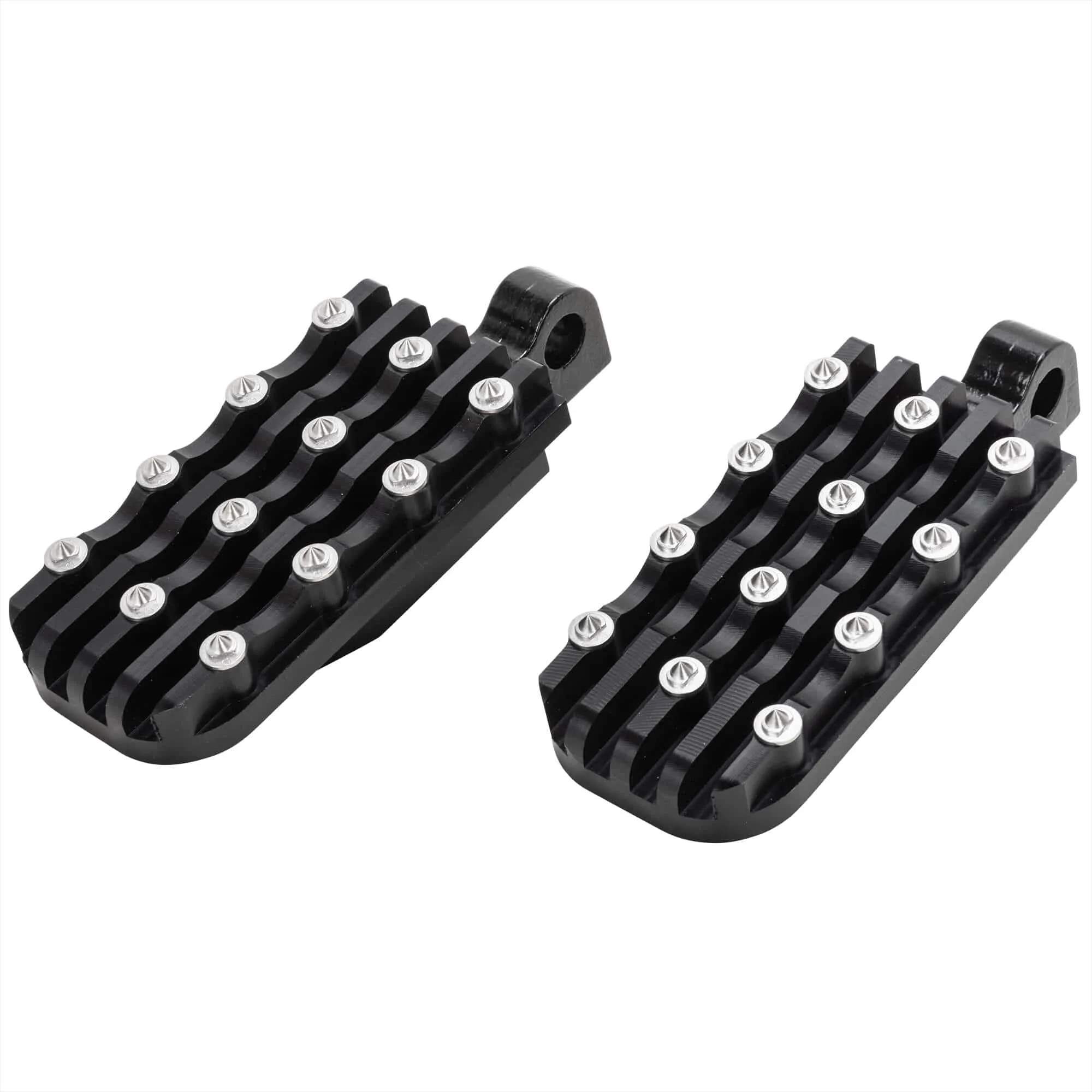 Track Star Moto Footpegs