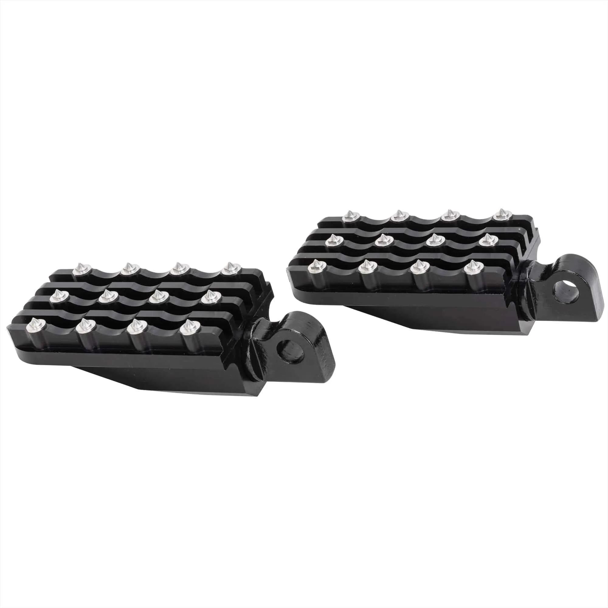 Track Star Moto Footpegs