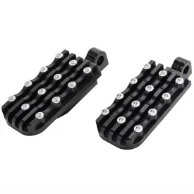 Track Star Moto Footpegs