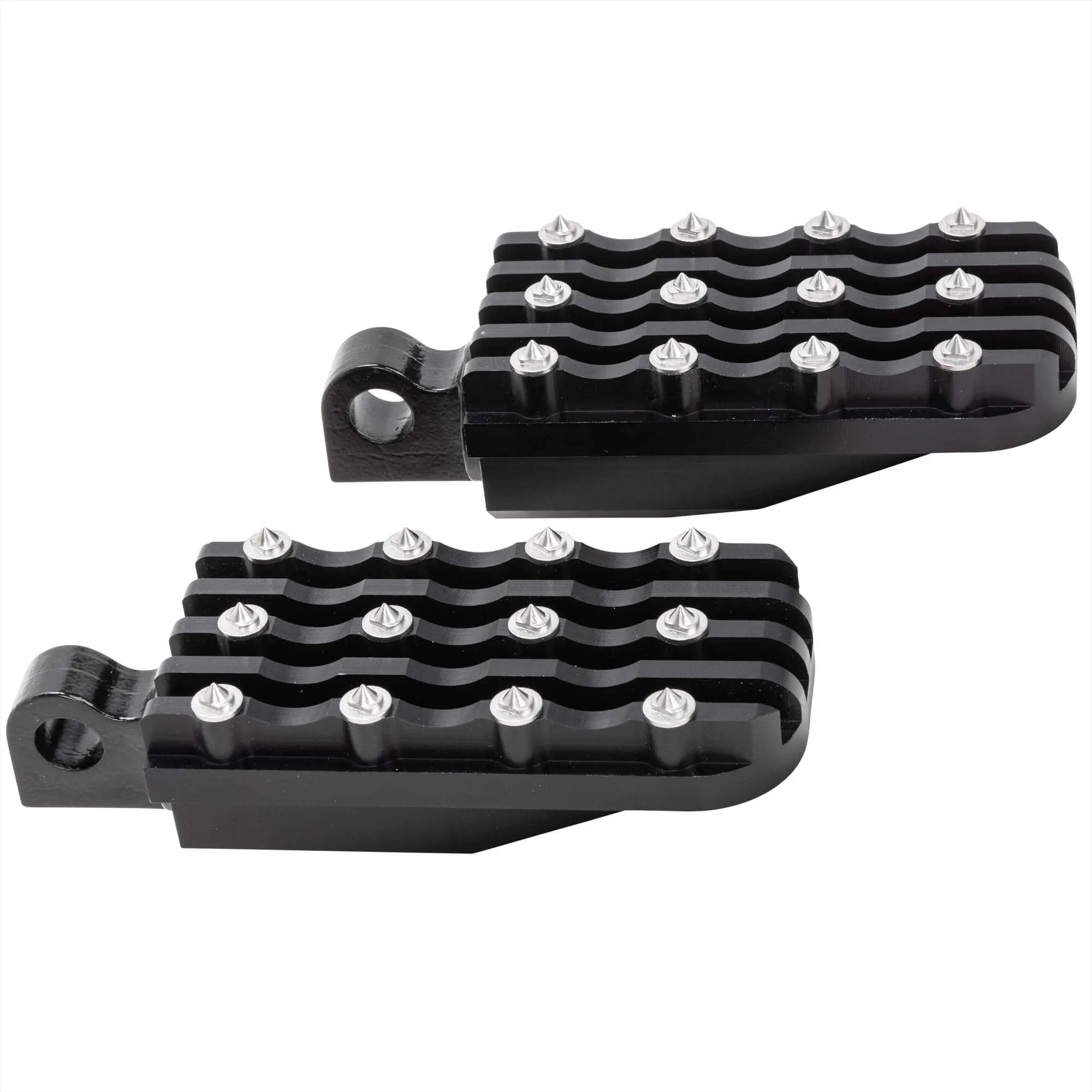 Track Star Moto Footpegs