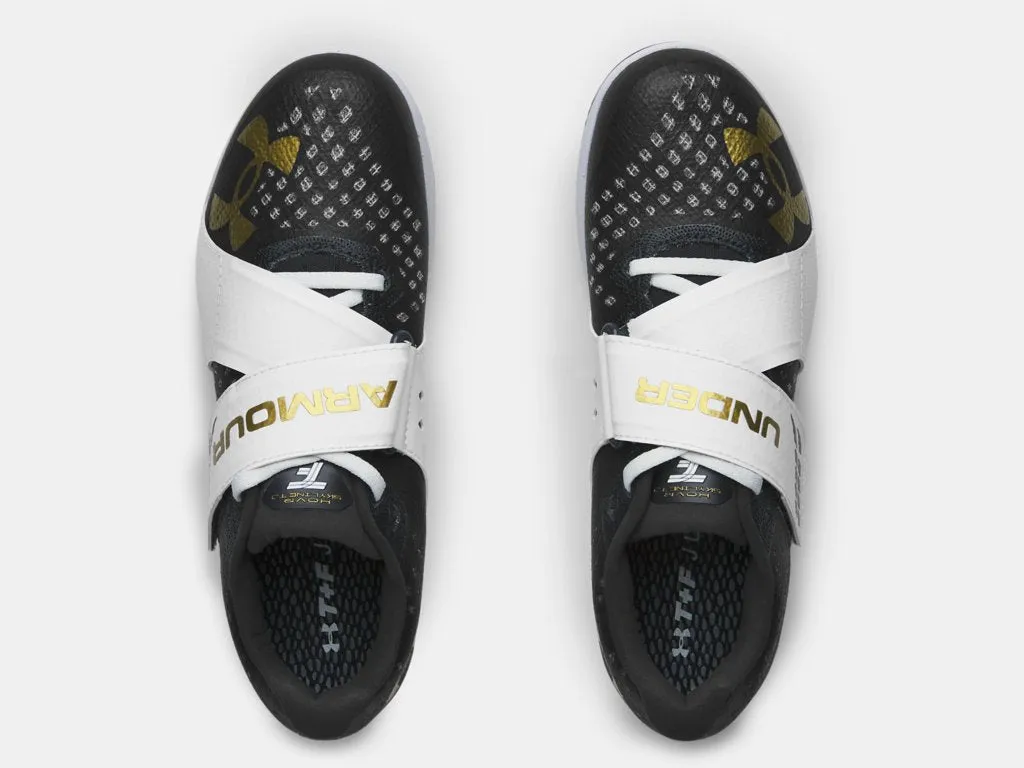UA Unisex HOVR™ Skyline TJ Track Spikes