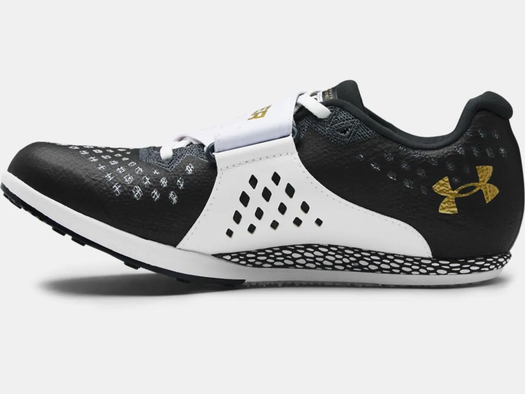 UA Unisex HOVR™ Skyline TJ Track Spikes
