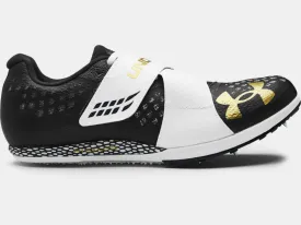 UA Unisex HOVR™ Skyline TJ Track Spikes