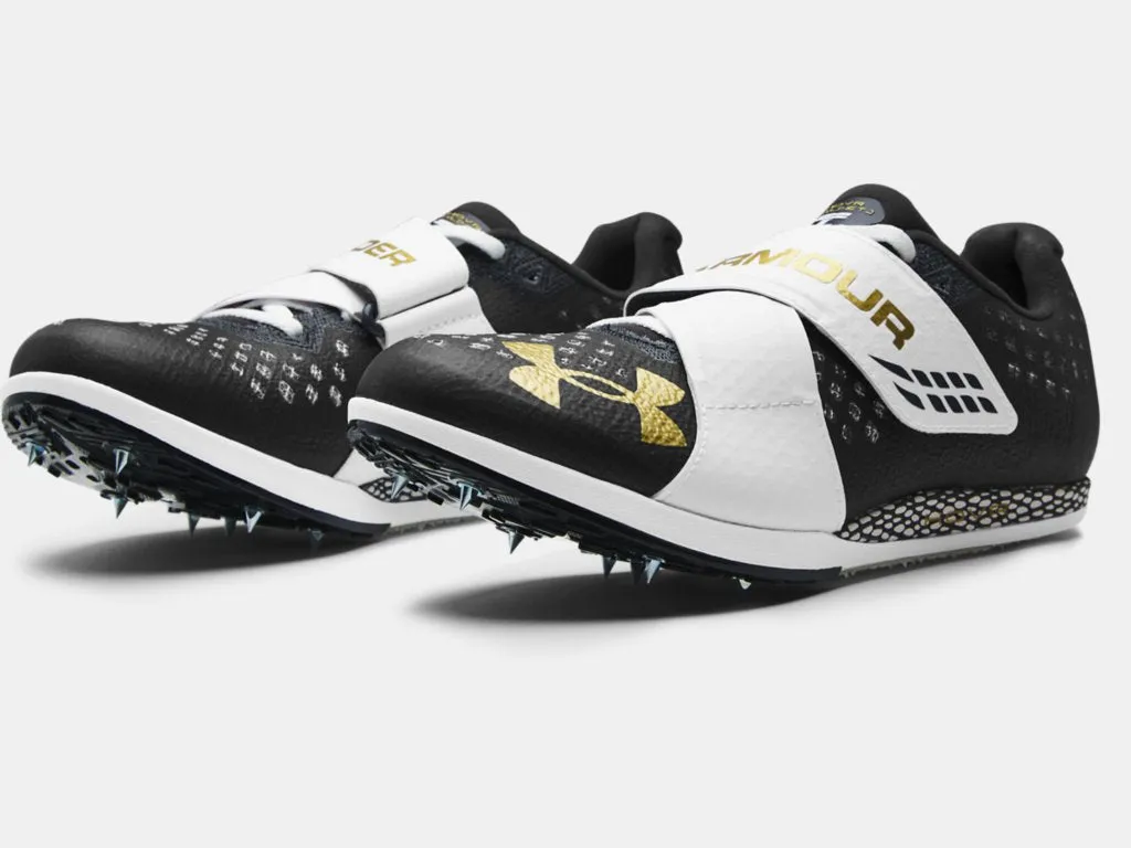 UA Unisex HOVR™ Skyline TJ Track Spikes