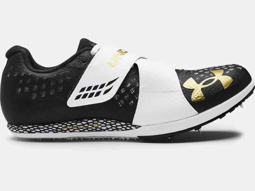 UA Unisex HOVR™ Skyline TJ Track Spikes