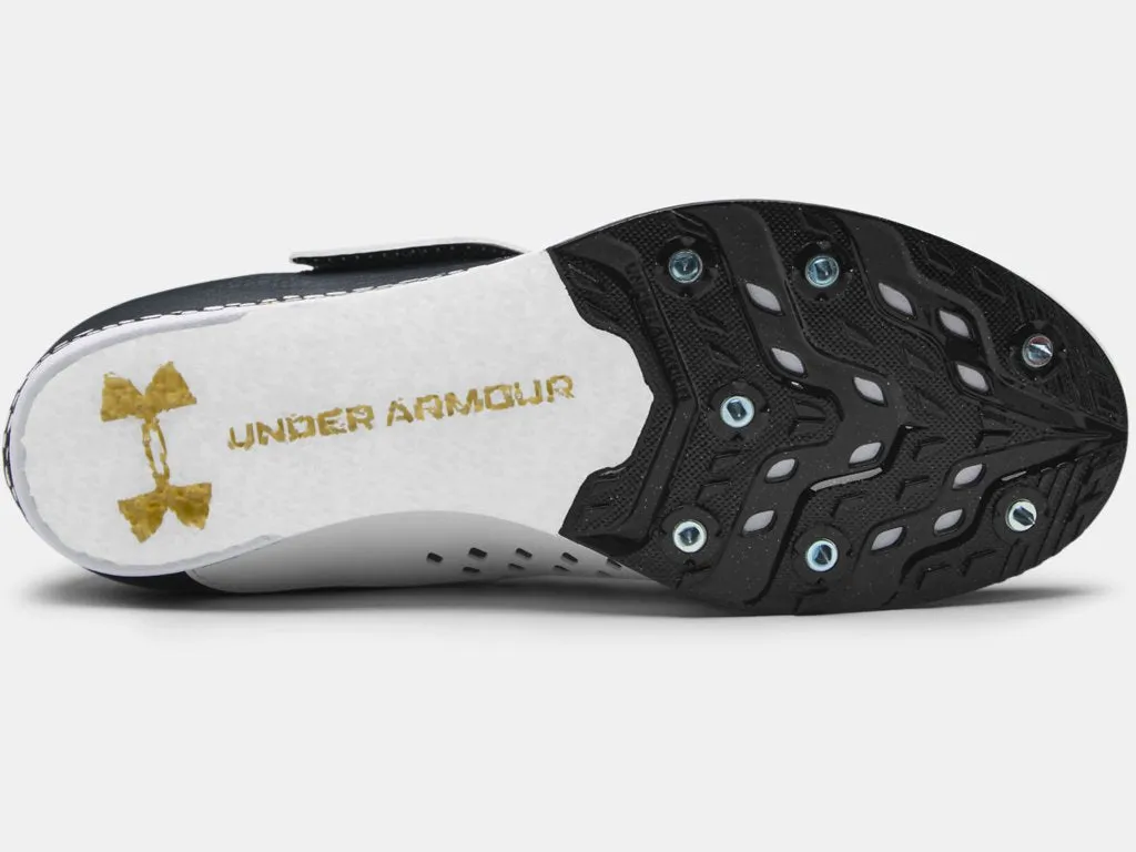 UA Unisex HOVR™ Skyline TJ Track Spikes