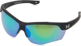Under Armour Ua Yard Dual Wrap Sunglasses