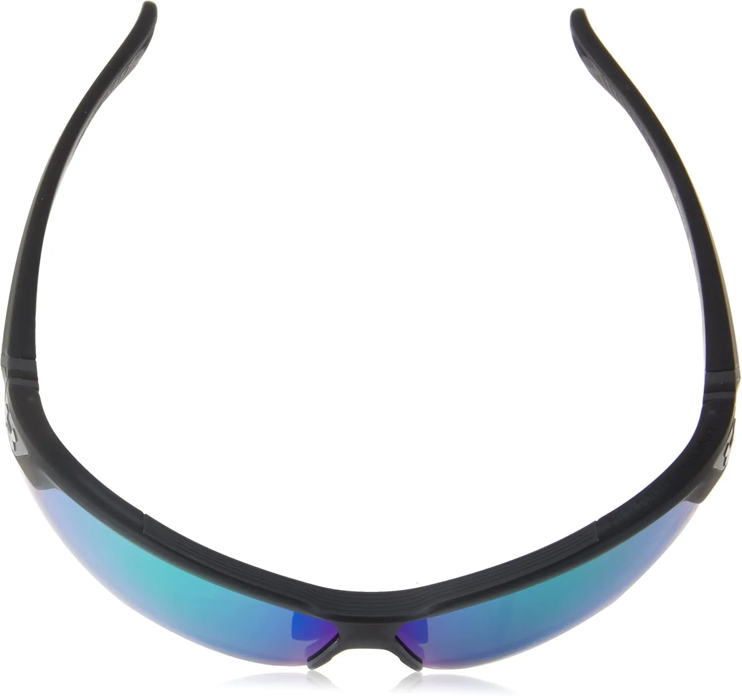 Under Armour Ua Yard Dual Wrap Sunglasses