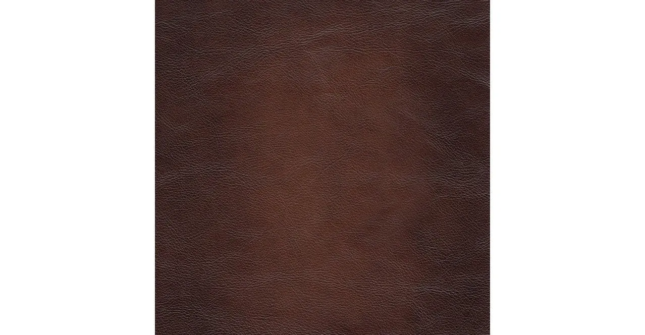 Versailles Leather Sofa Collection, Caramel Brown