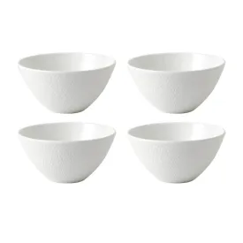 Wedgwood Gio Dip Bowls Set of 4 (12cm)