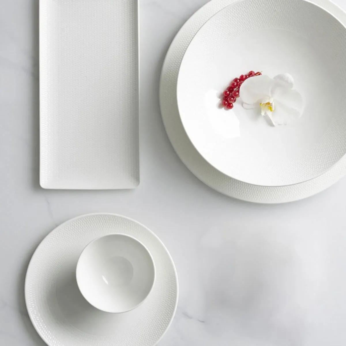 Wedgwood Gio Dip Bowls Set of 4 (12cm)
