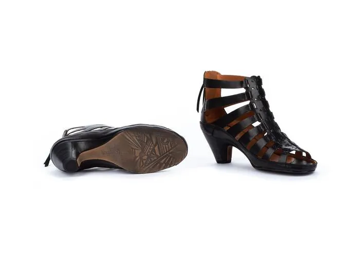 Women's Pikolinos Java Color: Black