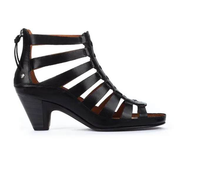 Women's Pikolinos Java Color: Black