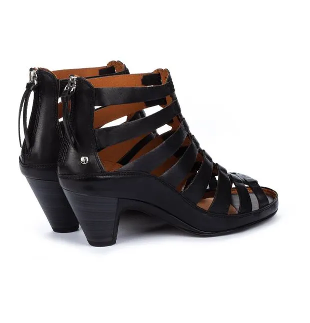 Women's Pikolinos Java Color: Black